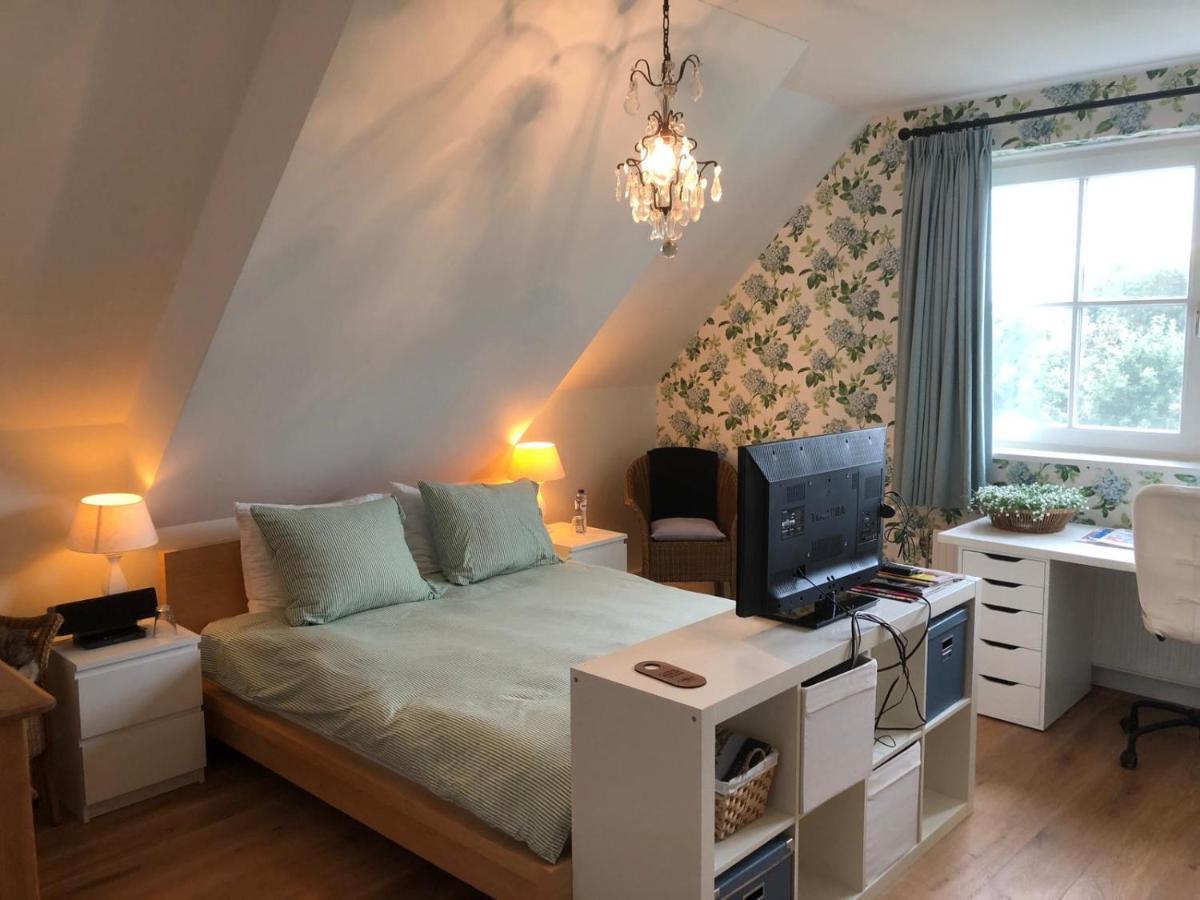 Broek Chalet Royal מראה חיצוני תמונה