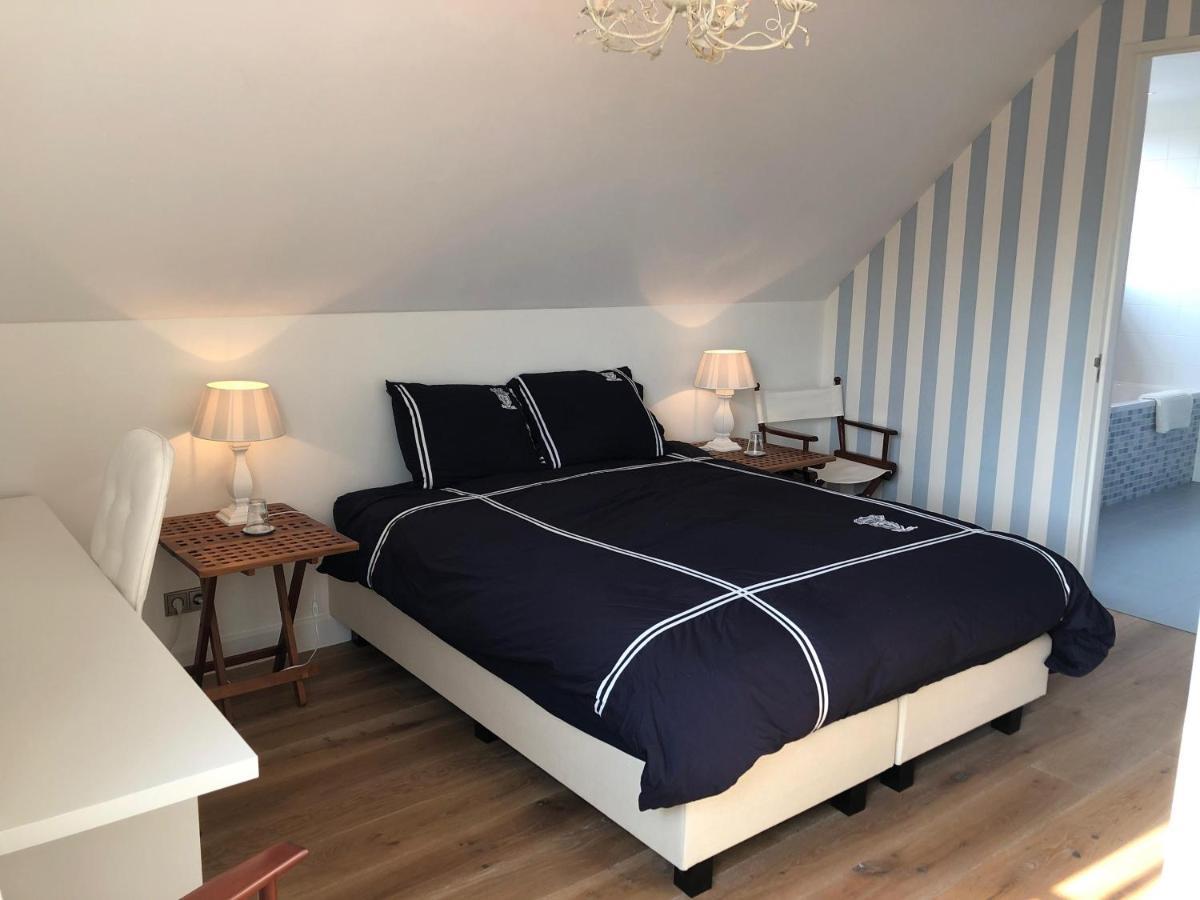 Broek Chalet Royal מראה חיצוני תמונה